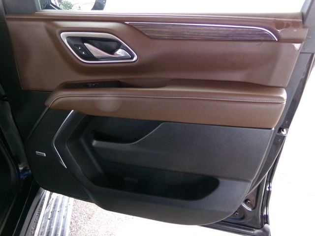 2021 Chevrolet Tahoe 4WD 4dr High Country - 23027029 - 12