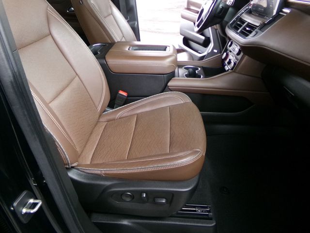 2021 Chevrolet Tahoe 4WD 4dr High Country - 23027029 - 13