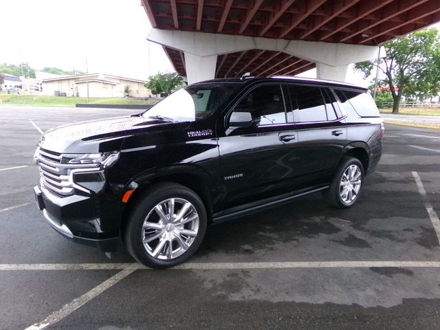 2021 Chevrolet Tahoe 4WD 4dr High Country - 23027029 - 1