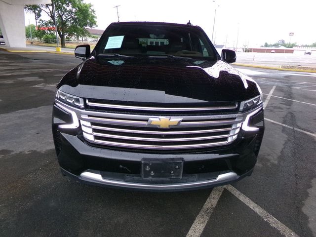 2021 Chevrolet Tahoe 4WD 4dr High Country - 23027029 - 2