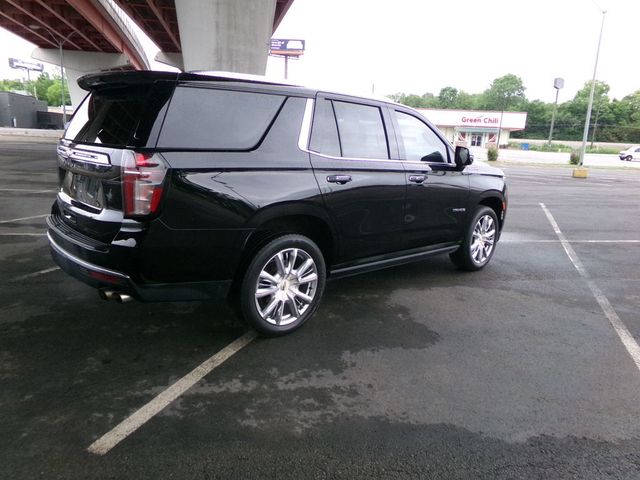 2021 Chevrolet Tahoe 4WD 4dr High Country - 23027029 - 5