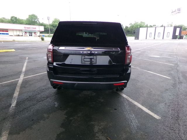 2021 Chevrolet Tahoe 4WD 4dr High Country - 23027029 - 6