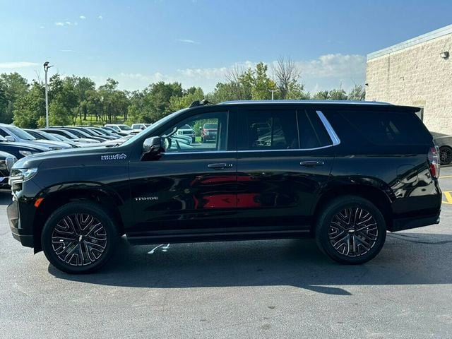 2021 Chevrolet Tahoe 4WD 4dr High Country - 23074397 - 17