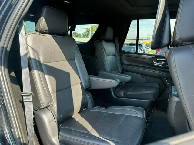 2021 Chevrolet Tahoe 4WD 4dr High Country - 23074397 - 20