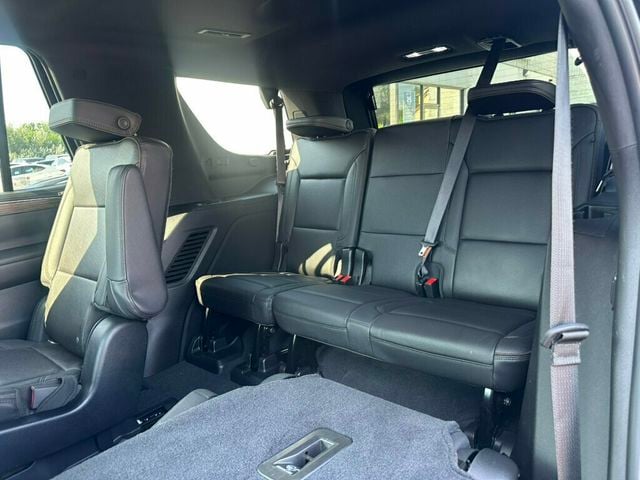 2021 Chevrolet Tahoe 4WD 4dr High Country - 23074397 - 23