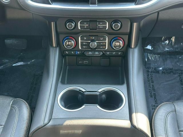 2021 Chevrolet Tahoe 4WD 4dr High Country - 23074397 - 27