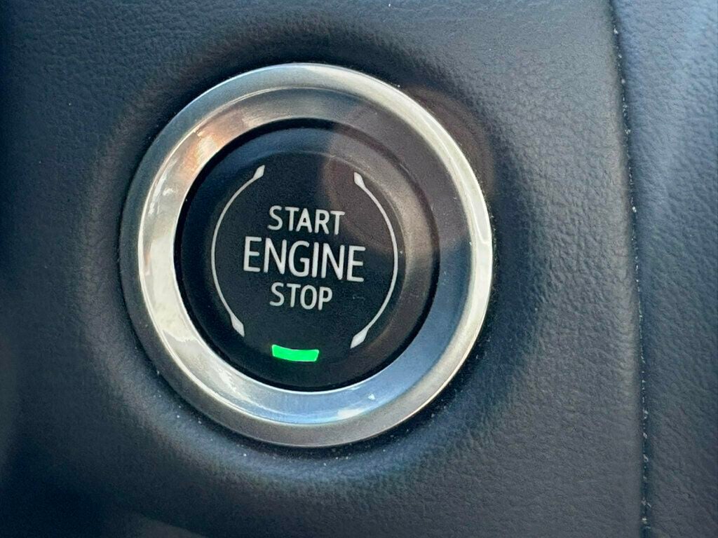 2021 Chevrolet Tahoe 4WD 4dr High Country - 23074397 - 28