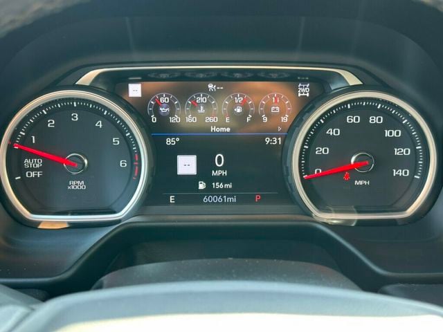 2021 Chevrolet Tahoe 4WD 4dr High Country - 23074397 - 31