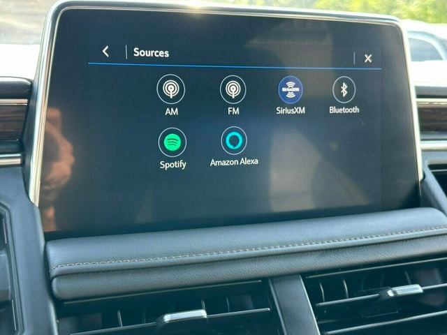 2021 Chevrolet Tahoe 4WD 4dr High Country - 23074397 - 33