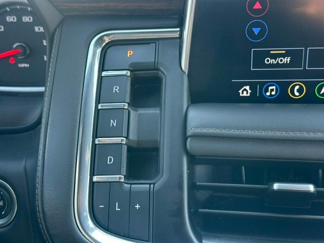 2021 Chevrolet Tahoe 4WD 4dr High Country - 23074397 - 34