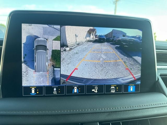 2021 Chevrolet Tahoe 4WD 4dr High Country - 23074397 - 3