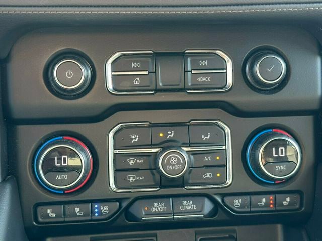 2021 Chevrolet Tahoe 4WD 4dr High Country - 23074397 - 39