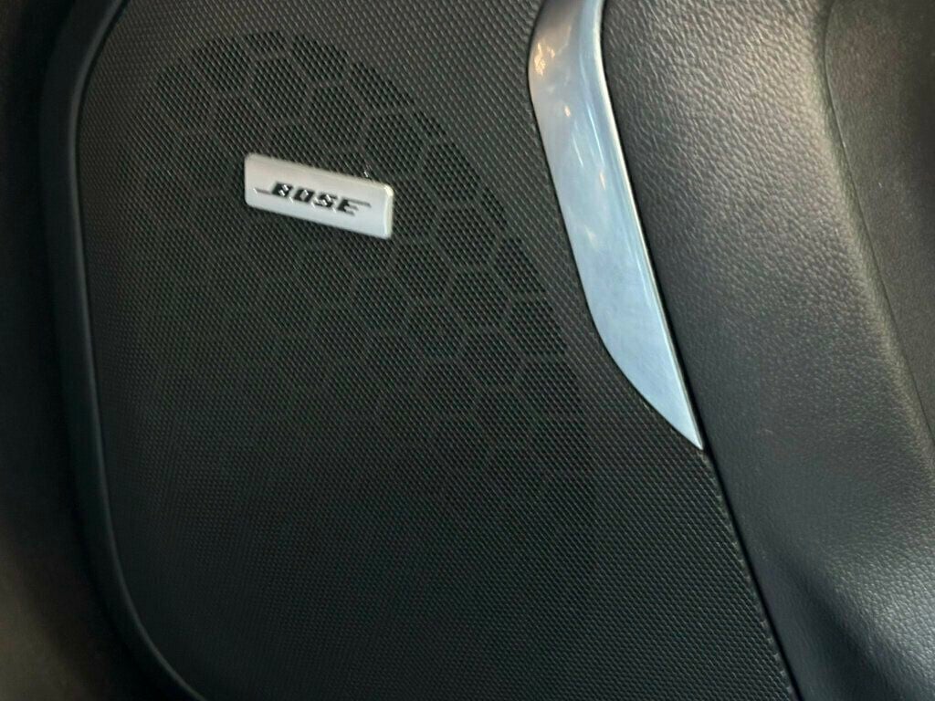 2021 Chevrolet Tahoe 4WD 4dr High Country - 23074397 - 41