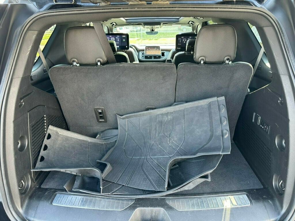 2021 Chevrolet Tahoe 4WD 4dr High Country - 23074397 - 43