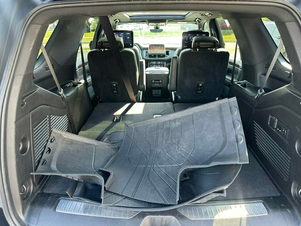 2021 Chevrolet Tahoe 4WD 4dr High Country - 23074397 - 44
