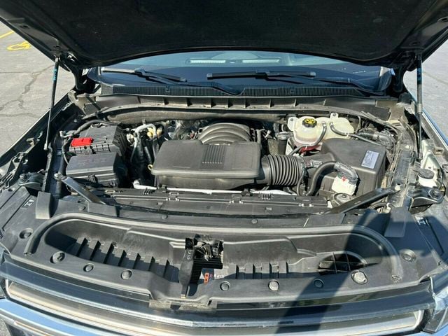 2021 Chevrolet Tahoe 4WD 4dr High Country - 23074397 - 46