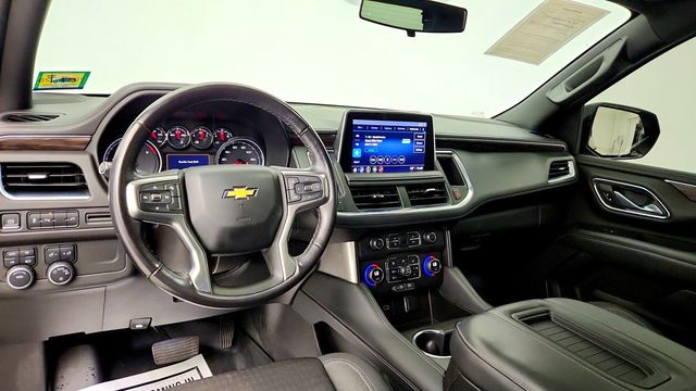 2021 Chevrolet Tahoe 4WD 4dr LS - 23095057 - 10