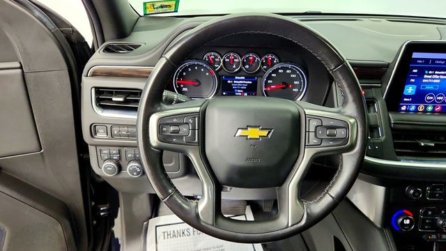 2021 Chevrolet Tahoe 4WD 4dr LS - 23095057 - 11