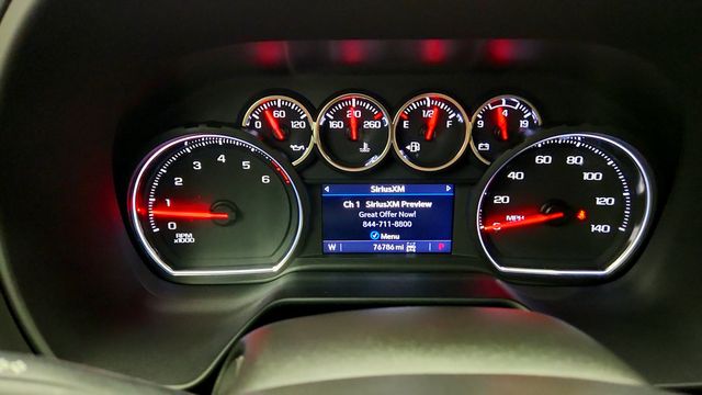 2021 Chevrolet Tahoe 4WD 4dr LS - 23095057 - 12