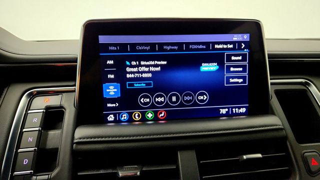 2021 Chevrolet Tahoe 4WD 4dr LS - 23095057 - 16