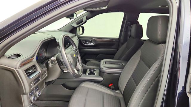 2021 Chevrolet Tahoe 4WD 4dr LS - 23095057 - 18