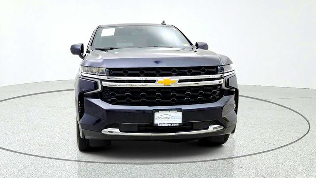 2021 Chevrolet Tahoe 4WD 4dr LS - 23095057 - 1