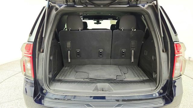 2021 Chevrolet Tahoe 4WD 4dr LS - 23095057 - 20