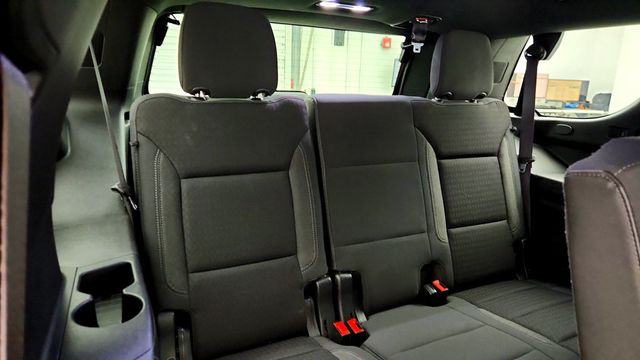 2021 Chevrolet Tahoe 4WD 4dr LS - 23095057 - 21