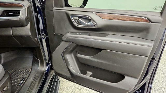 2021 Chevrolet Tahoe 4WD 4dr LS - 23095057 - 25