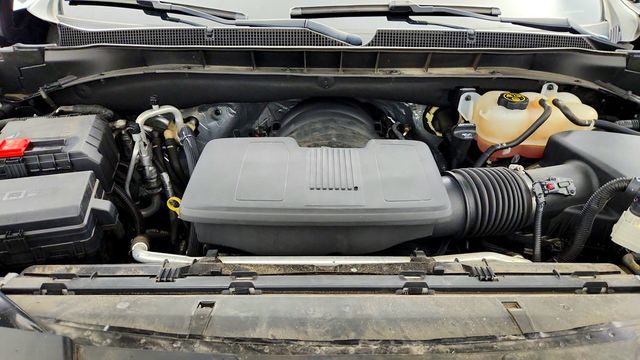 2021 Chevrolet Tahoe 4WD 4dr LS - 23095057 - 26