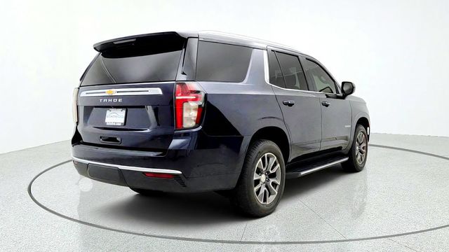 2021 Chevrolet Tahoe 4WD 4dr LS - 23095057 - 4