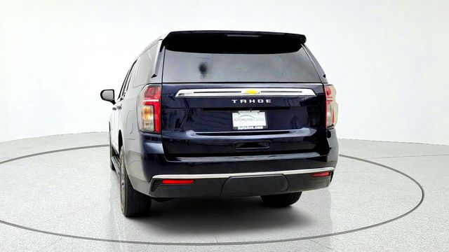 2021 Chevrolet Tahoe 4WD 4dr LS - 23095057 - 5