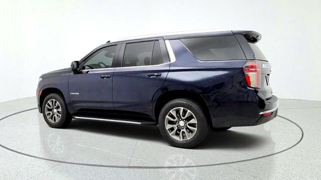 2021 Chevrolet Tahoe 4WD 4dr LS - 23095057 - 6