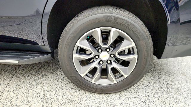 2021 Chevrolet Tahoe 4WD 4dr LS - 23095057 - 8
