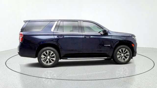 2021 Chevrolet Tahoe 4WD 4dr LS w/ 20'' Machined Alloy Wheels - 23095057 - 3