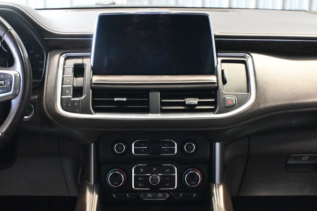 2021 Chevrolet Tahoe 4WD 4dr LT - 23068588 - 13