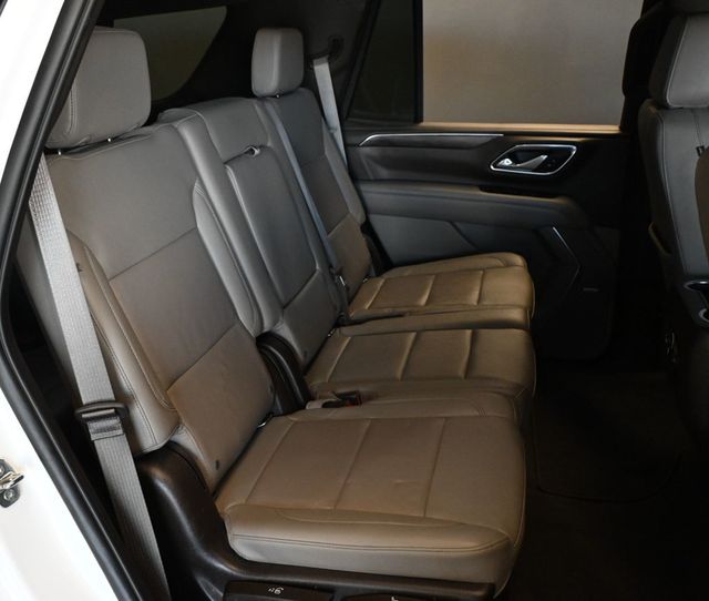 2021 Chevrolet Tahoe 4WD 4dr LT - 23068588 - 20