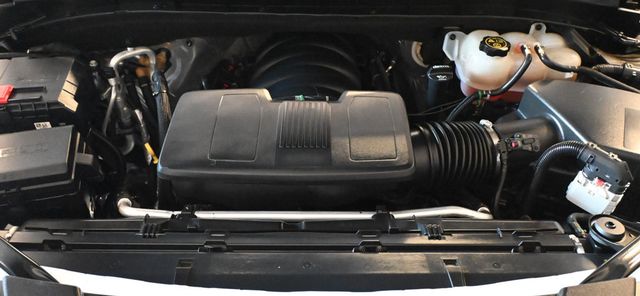 2021 Chevrolet Tahoe 4WD 4dr LT - 23068588 - 21