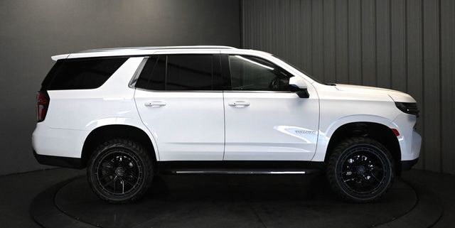 2021 Chevrolet Tahoe 4WD 4dr LT - 23068588 - 3
