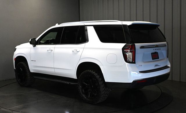 2021 Chevrolet Tahoe 4WD 4dr LT - 23068588 - 6