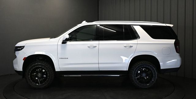 2021 Chevrolet Tahoe 4WD 4dr LT - 23068588 - 7