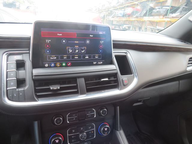 2021 Chevrolet Tahoe 4WD 4dr LT - 23095570 - 9