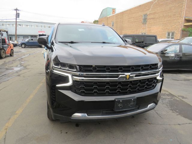 2021 Chevrolet Tahoe 4WD 4dr LT - 23095570 - 1