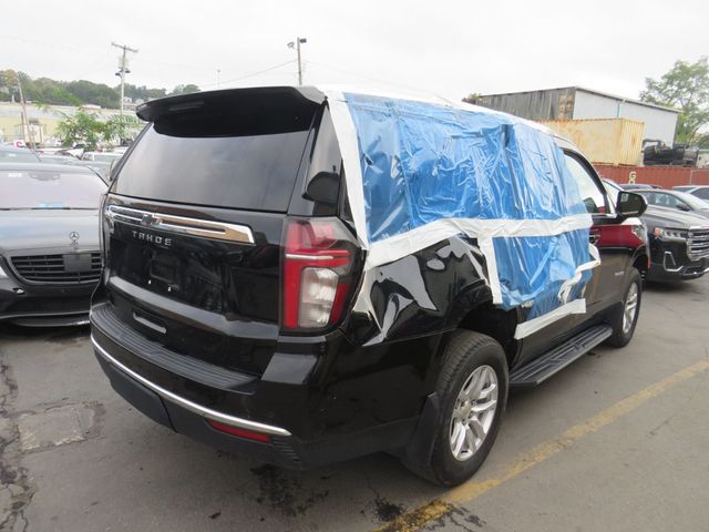 2021 Chevrolet Tahoe 4WD 4dr LT - 23095570 - 6