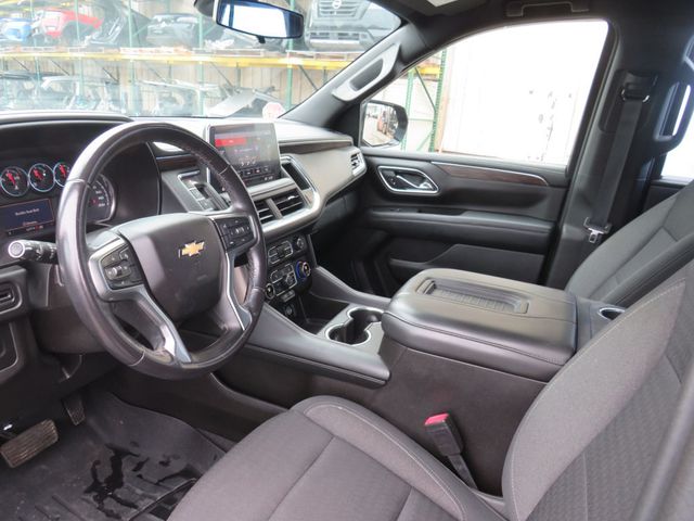 2021 Chevrolet Tahoe 4WD 4dr LT - 23095570 - 7