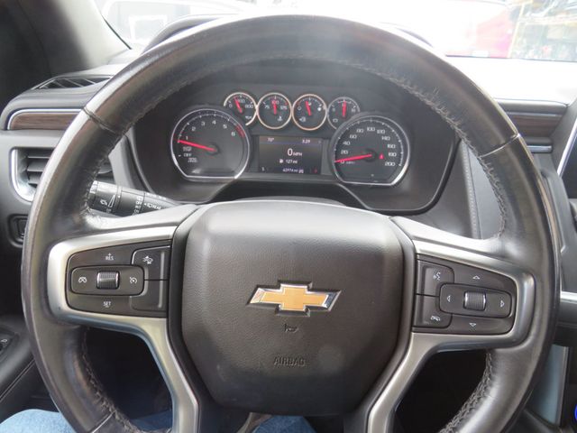 2021 Chevrolet Tahoe 4WD 4dr LT - 23095570 - 8