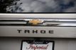 2021 Chevrolet Tahoe 4WD 4dr LT - 22932030 - 12