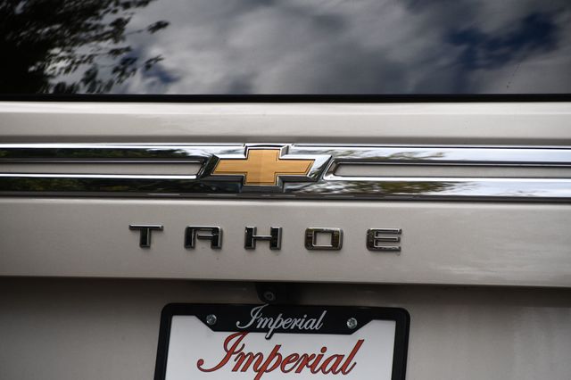 2021 Chevrolet Tahoe 4WD 4dr LT - 22932030 - 12