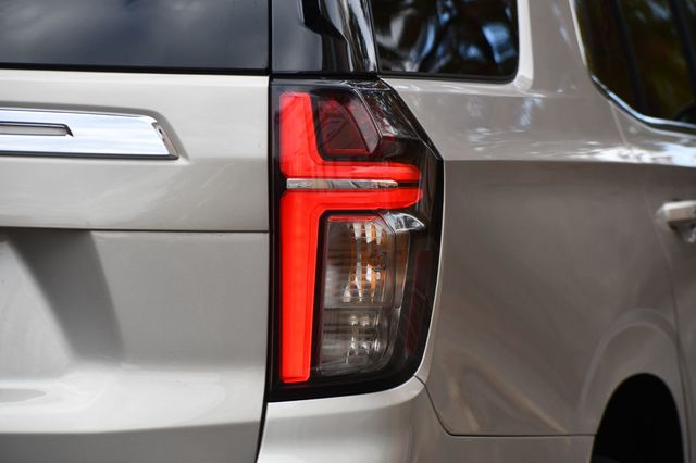 2021 Chevrolet Tahoe 4WD 4dr LT - 22932030 - 13