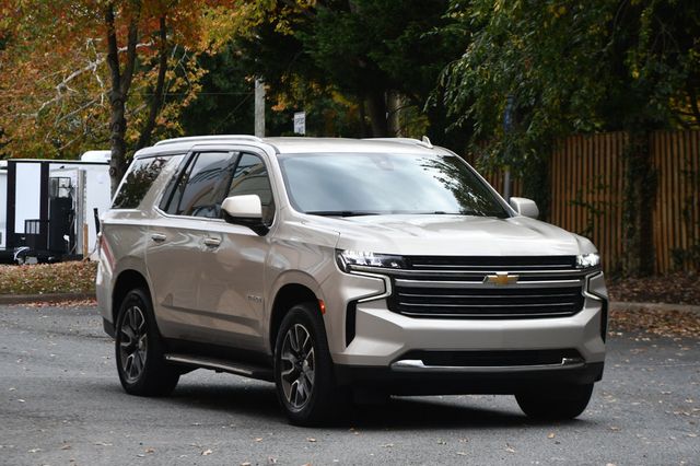 2021 Chevrolet Tahoe 4WD 4dr LT - 22932030 - 15